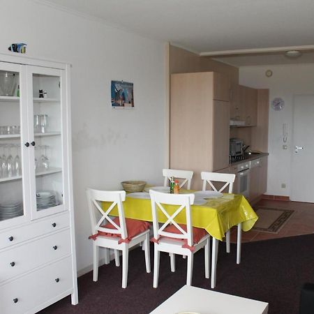 Ferienwohnung E510 Fuer 2-4 Personen An Der Ostsee Brasilien Zewnętrze zdjęcie